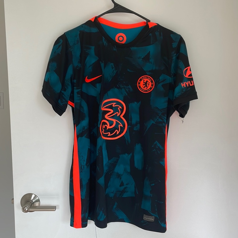 Nike Dri-Fit Chelsea FC Women’s L Jersey